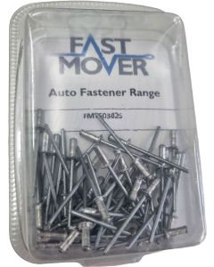 MULTI GRIP RIVET 3.2X10mm pk50