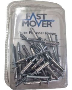 MULTI GRIP RIVET 4.8X19mm pk25