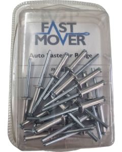 PEEL BACK RIVET 4.8X19mm  pk20