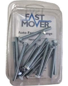 M5X50 SETSCREWS pk15