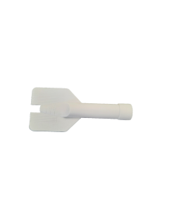 Nozzle, Half Round, For FMT5031