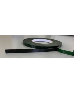 Fast Mover Tools, Double Sided Foam Tape Roll,  9mmx 1mm x 10mtrs 