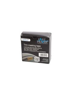 Trim Masking Tape, 10Mtr x 48mm, 100 C
