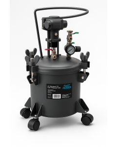10ltr Air Operated Paint Pressure Tank