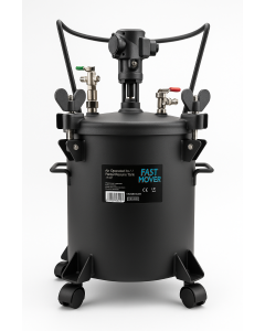 20 Ltr Air Operated Paint Pressure Tank