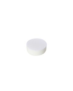 Compounding Pad, 75mm x 30mm, White, Pack of 5