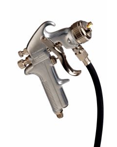 Fast Mover Tools, Pressure Feed Spray Gun, 2.0mm Set Up