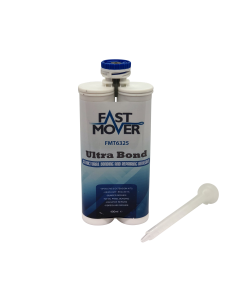 Fast Mover Tools, 2 Part Structural Repair Bond, 400ml