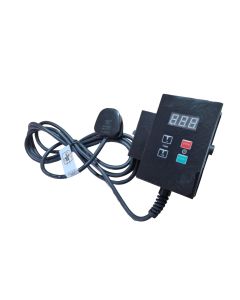 Timer for FMT6900ST and FMT6910 Infra Red Lamps