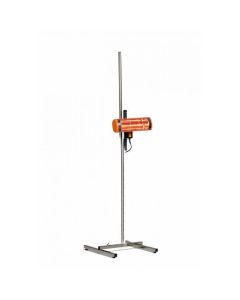 Infrared Paint Dryer, 1KW With Stand