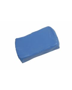 Paint Rectification Clay, 200g Block, Blue, For Dark Paint