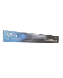 MF-5 Masking Film, Static, 8mu, 5mtr x 120mtr In Box