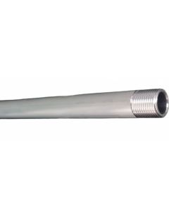 Fluid pick up tube for FMT9100