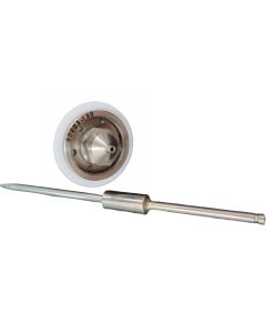 Aircap, Nozzle & Needle 1.3 For FMT9800