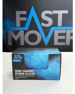 Double Sided Sanding Block 