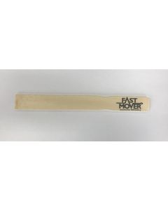 Fast Mover Tools, 200mm Wooden Paint Mixing Sticks, 1000pcs