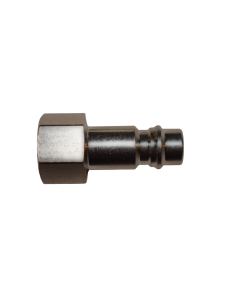 1/4" Bspp Female Threaded Safety Adapter