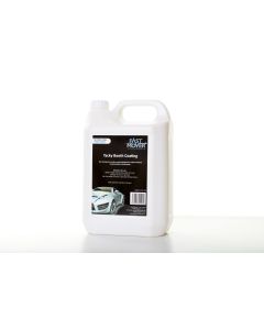 Tacky Booth Coating, 5Ltr 