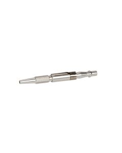 Aluminium Pocket Pen Design Air Blow Gun U.K Style