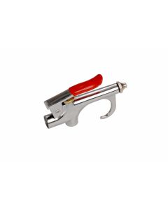 Air Blow Gun Compressed Air Duster Nozzle Tool Clean Handy Tool, 1/4 Thread