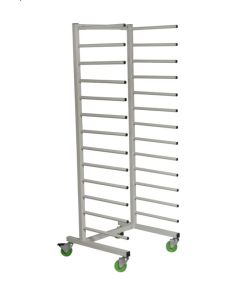 Panel Rack-Industrial Quality and fully adjustable