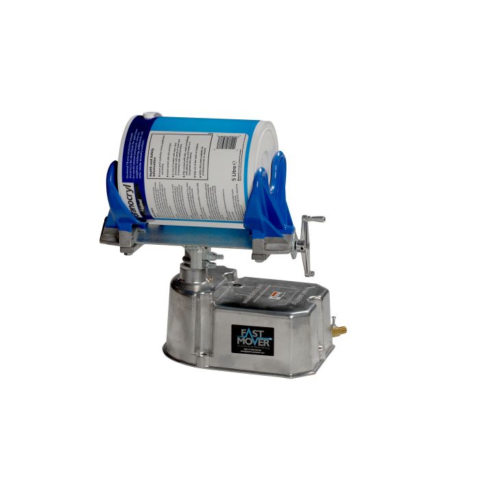 Air Operated Paint Shaker 5ltr Capacity